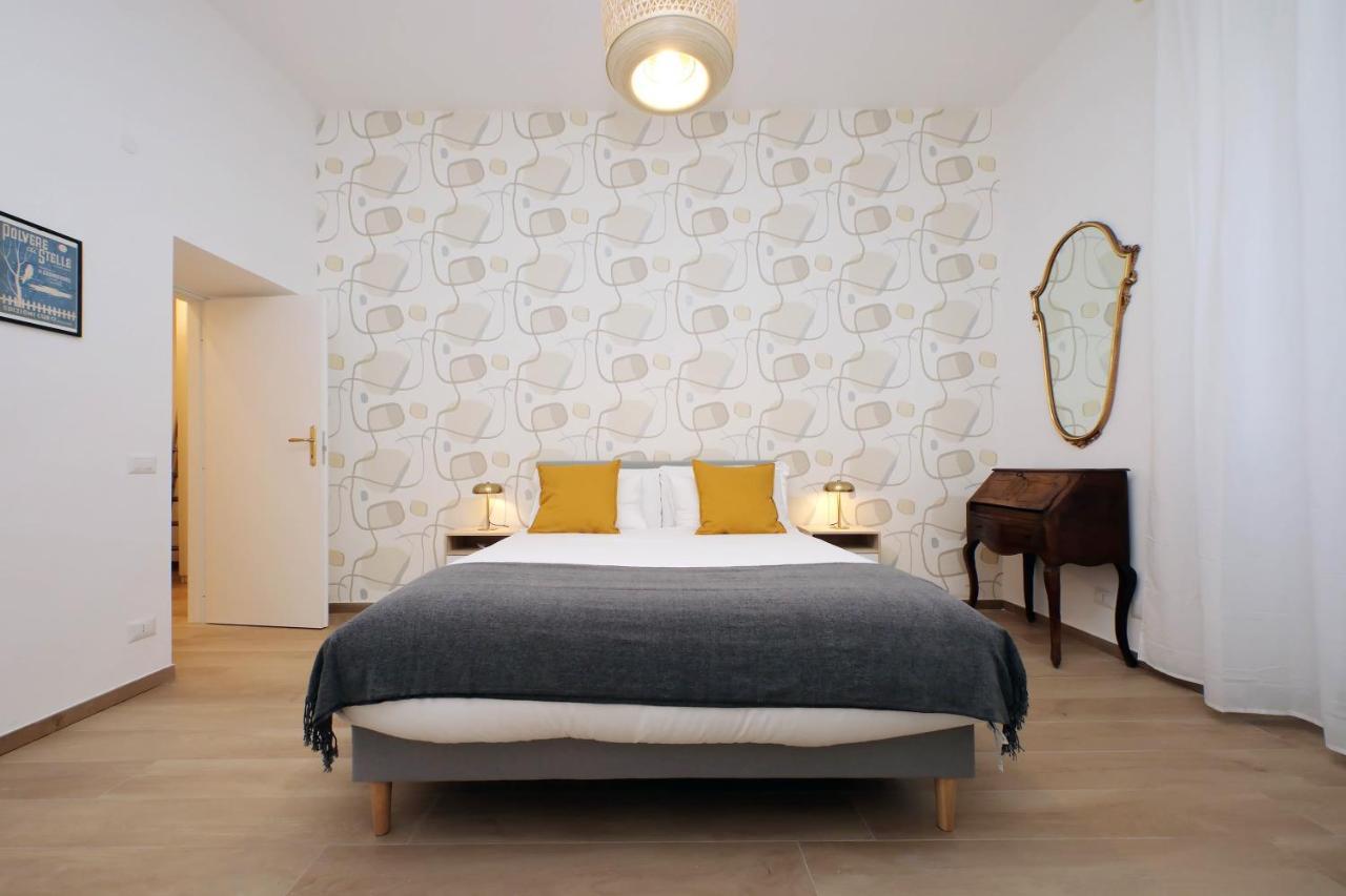 Ych-Brand New Vatican Flat With Terrace Rom Eksteriør billede