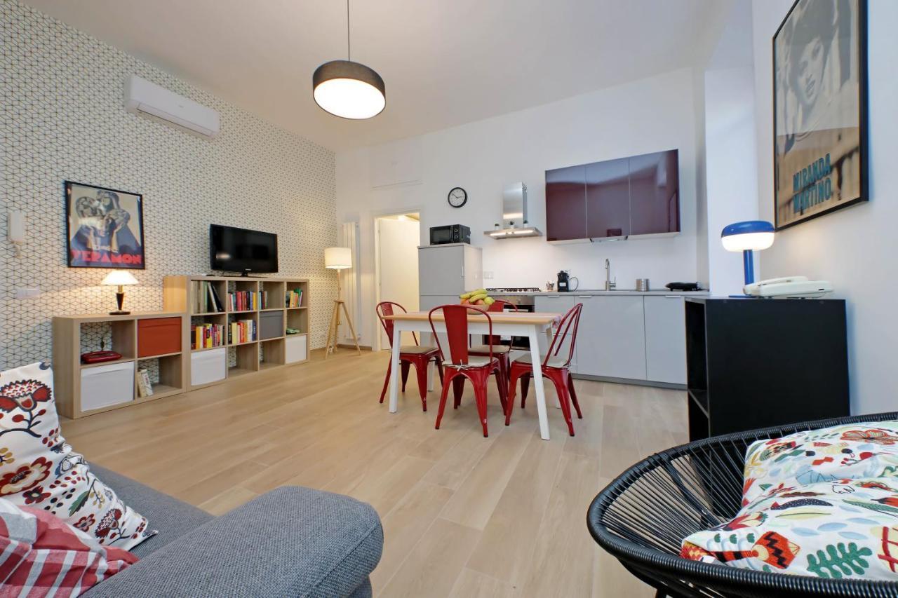 Ych-Brand New Vatican Flat With Terrace Rom Eksteriør billede