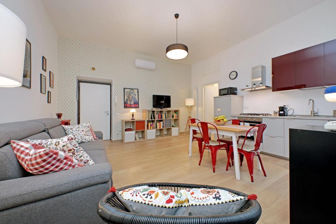 Ych-Brand New Vatican Flat With Terrace Rom Eksteriør billede