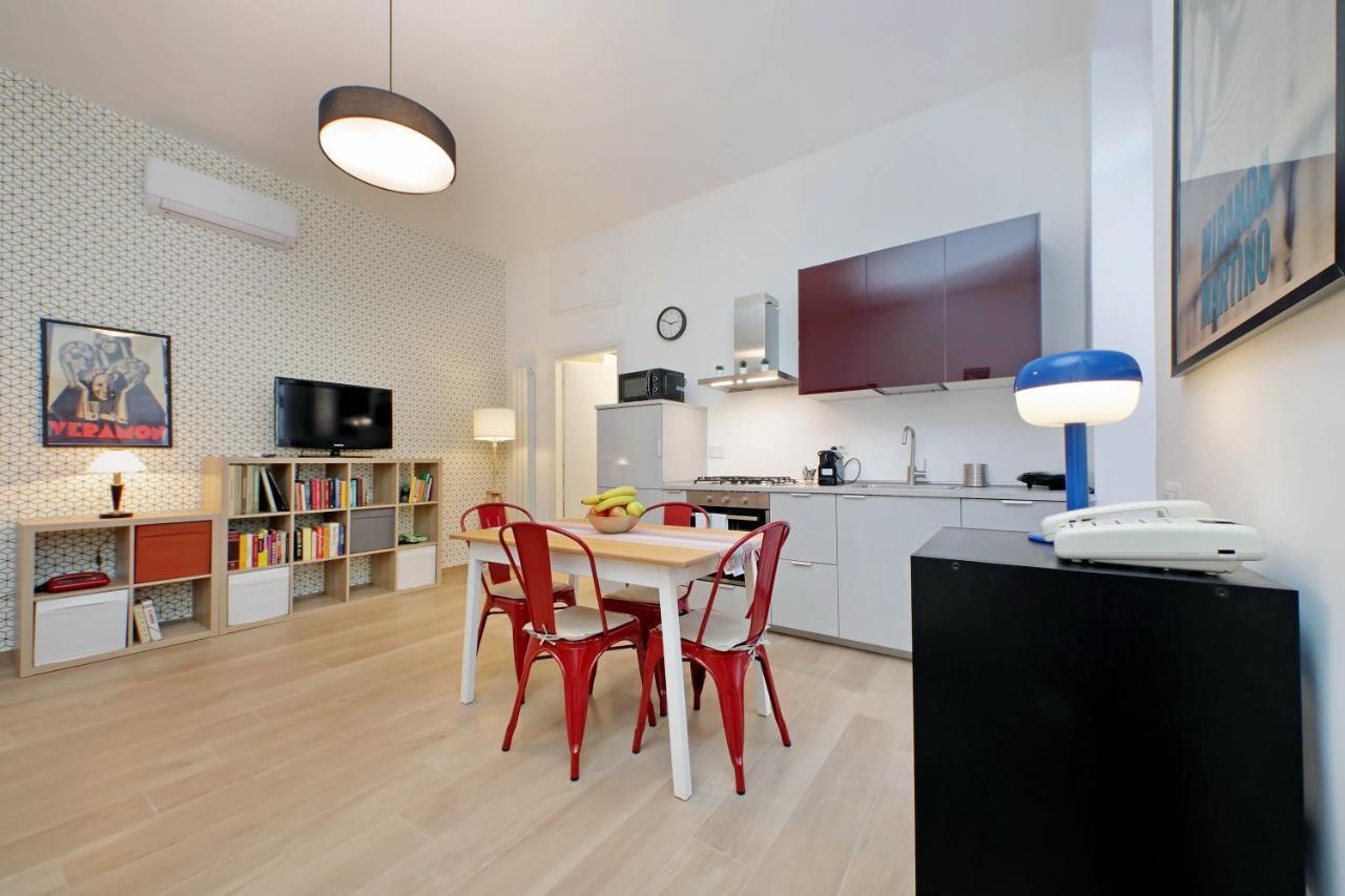 Ych-Brand New Vatican Flat With Terrace Rom Eksteriør billede